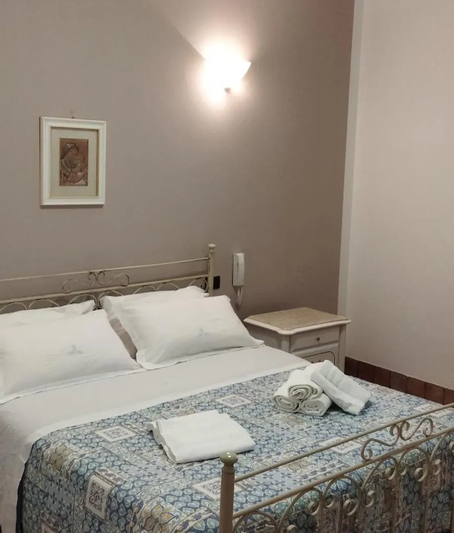 Villa Residenza da Nino Mazara del Vallo 0*,  Italia
