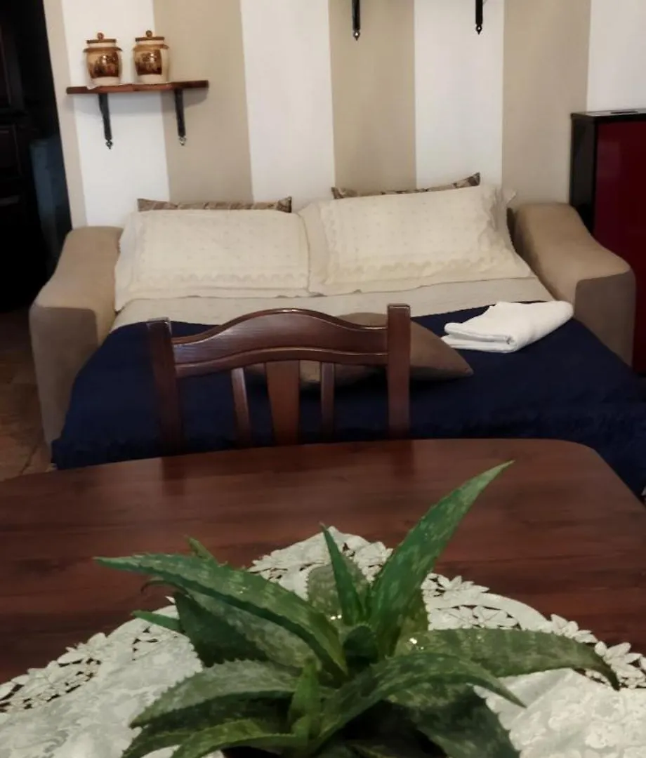Casa vacanze Villa Residenza da Nino Mazara del Vallo
