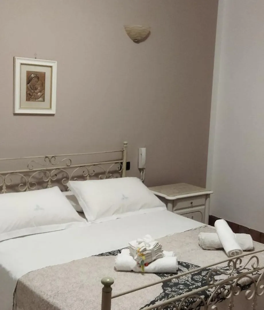 Villa Residenza da Nino Mazara del Vallo Casa vacanze
