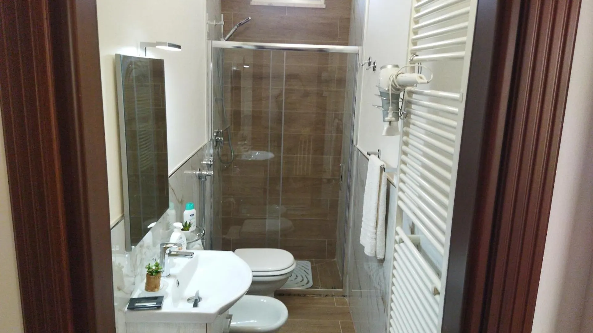 Villa Residenza da Nino Mazara del Vallo Casa vacanze