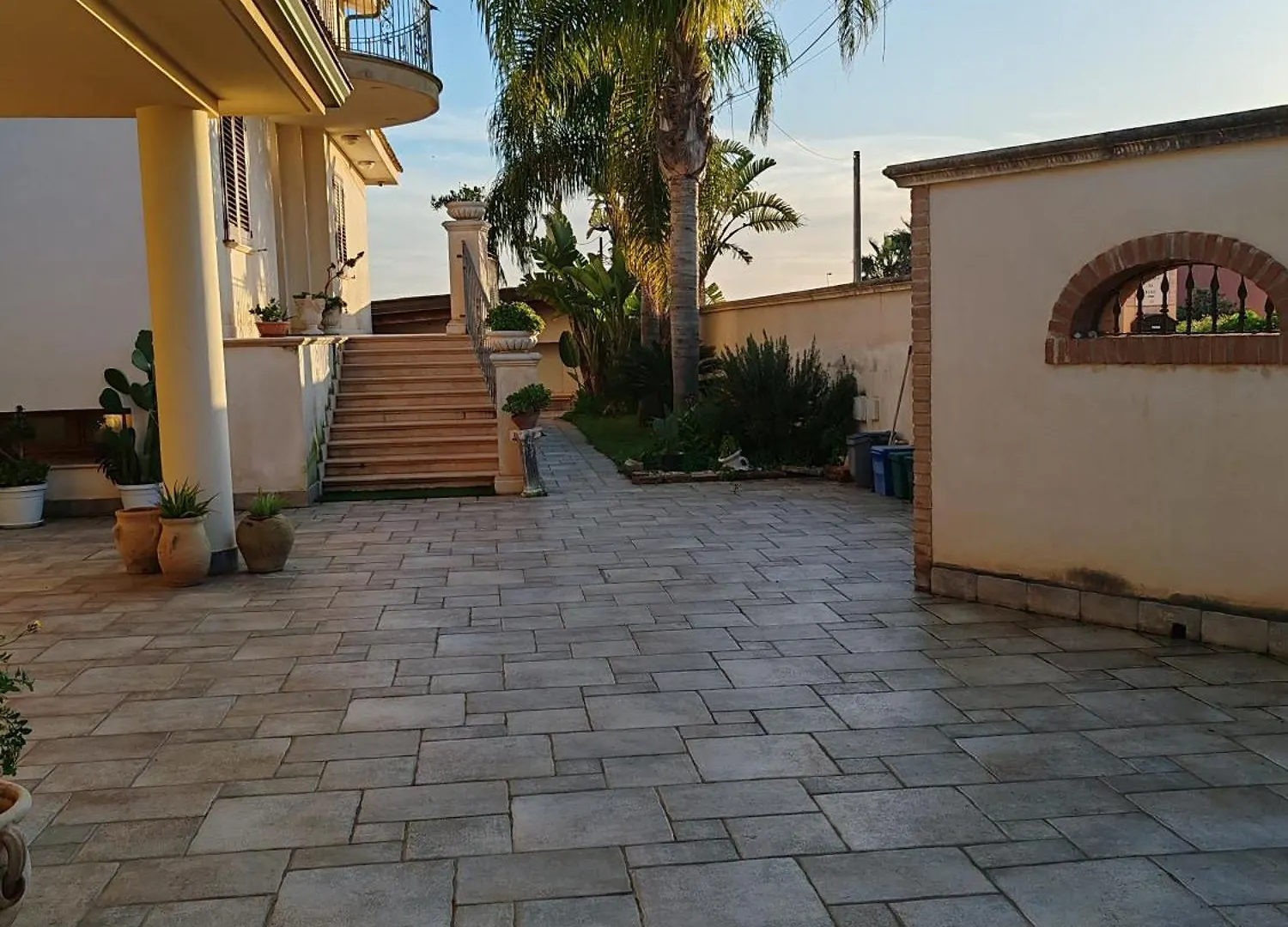 Casa vacanze Villa Residenza da Nino Mazara del Vallo