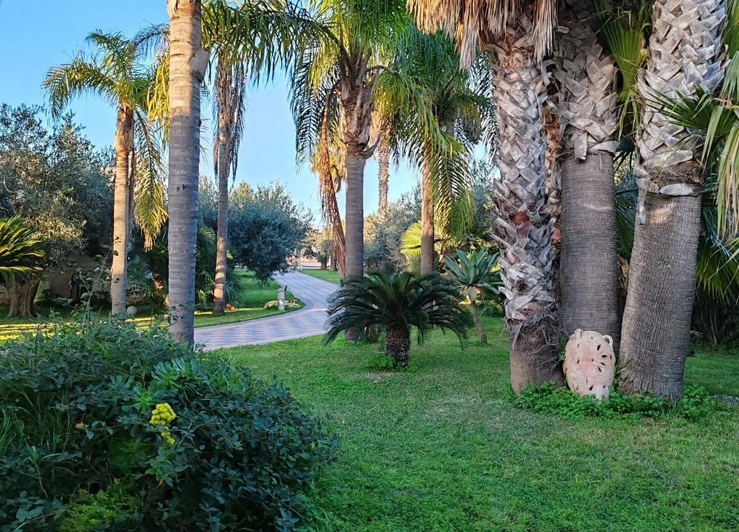 Villa Residenza da Nino Mazara del Vallo 0*,  Italia