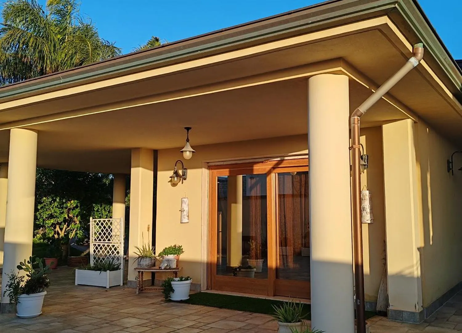 Villa Residenza da Nino Mazara del Vallo Casa vacanze
