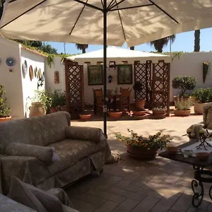 Casa Vacanze Sciaraba Mazara del Vallo